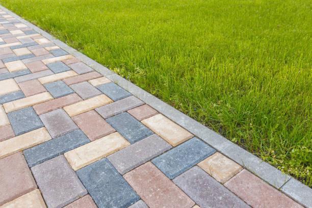 Best Natural Stone Driveway Pavers in Lockland, OH